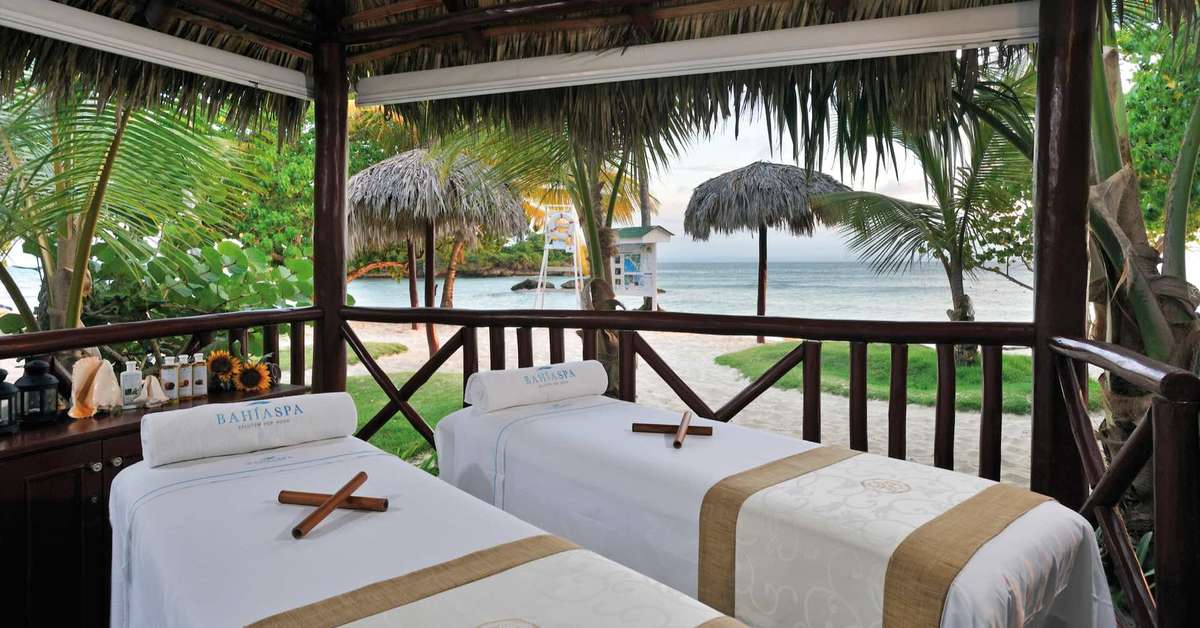 Een foto van Luxury Bahia Principe Cayo Levantado