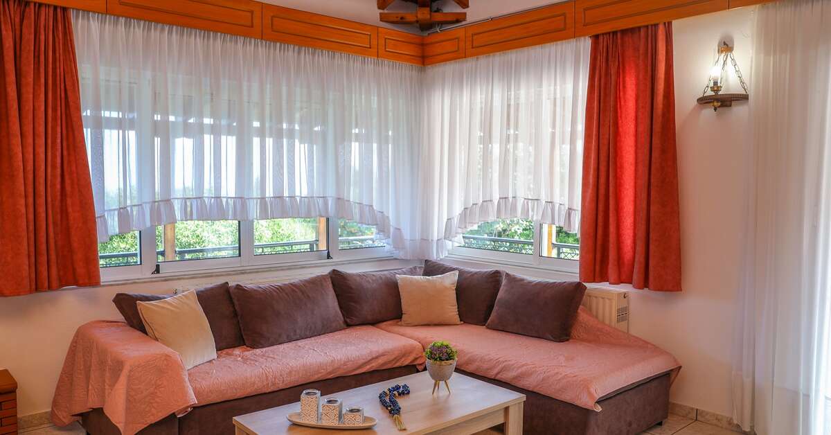 Een foto van Villa Mitzelos