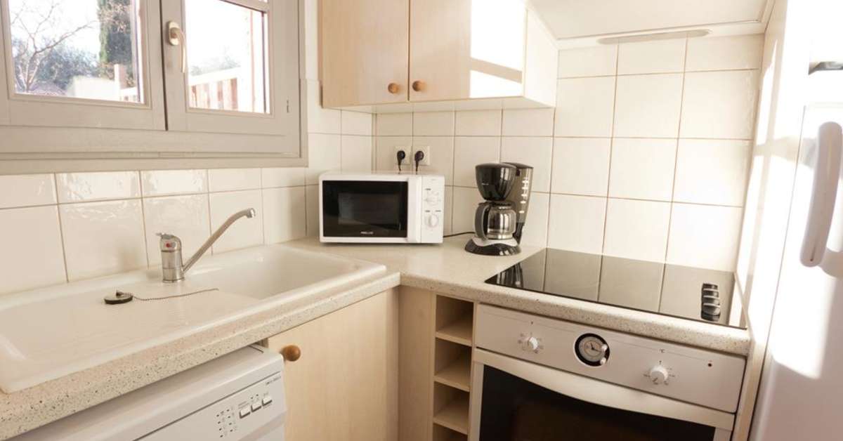 Een foto van SOWELL Residences Les Chenes Verts