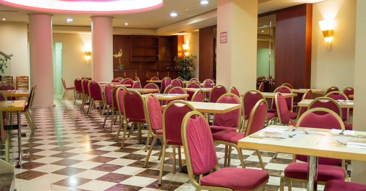 Een foto van Sterling Hotel