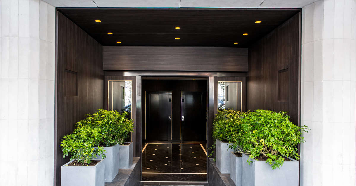 Een foto van Le Parisis Hotel