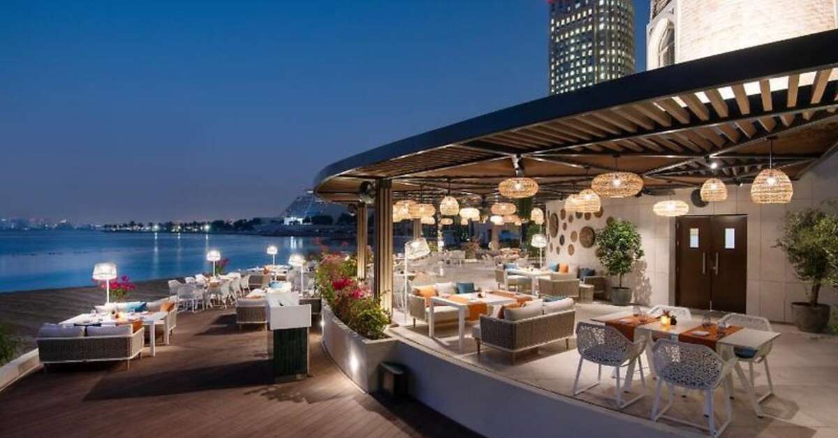 Ein Foto Four Seasons Hotel Doha