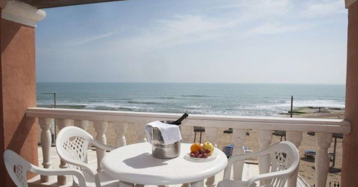 Een foto van Lloyds Beach Club