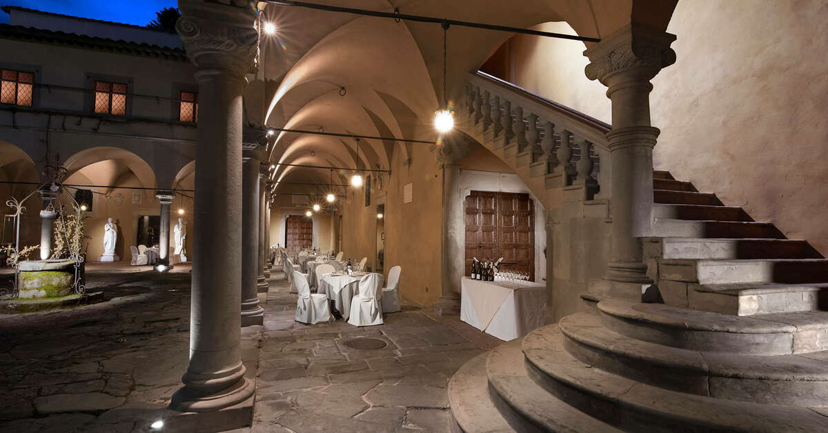 Een foto van Hotel Villa Casagrande