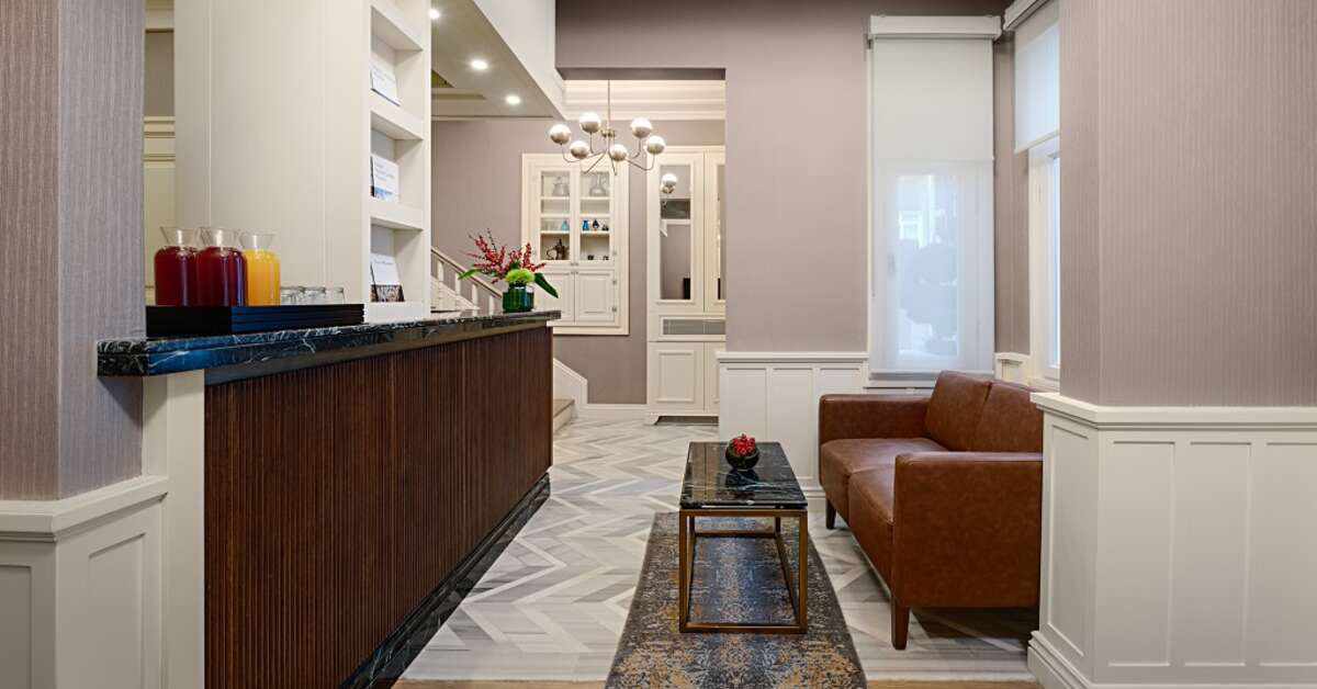 Ein Foto Catch Hotel Sultanahmet