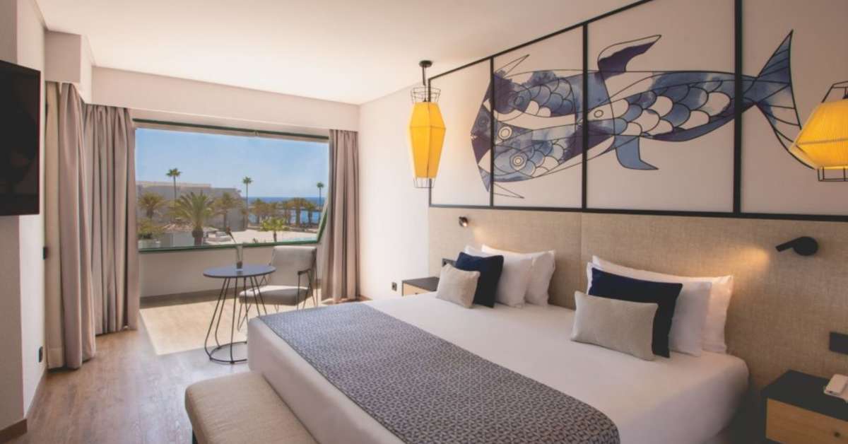 Ein Foto Dreams Lanzarote Playa Dorada Resort & Spa