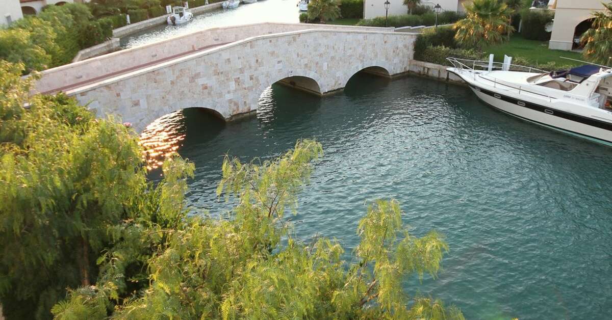 Een foto van Marinagri Greenblu Hotel & Spa