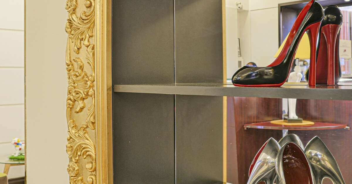 Een foto van Hotel Waldorf Trocadero