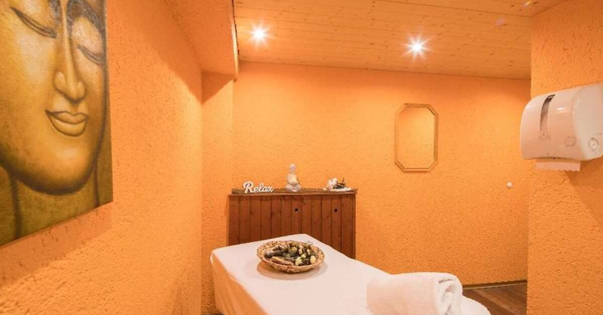 Een foto van Best Western Plus Hotel Schwarzwald Residenz
