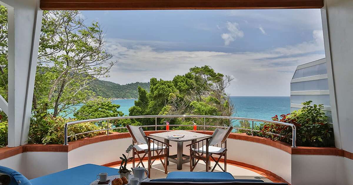 Een foto van Mom Tris Villa Royale