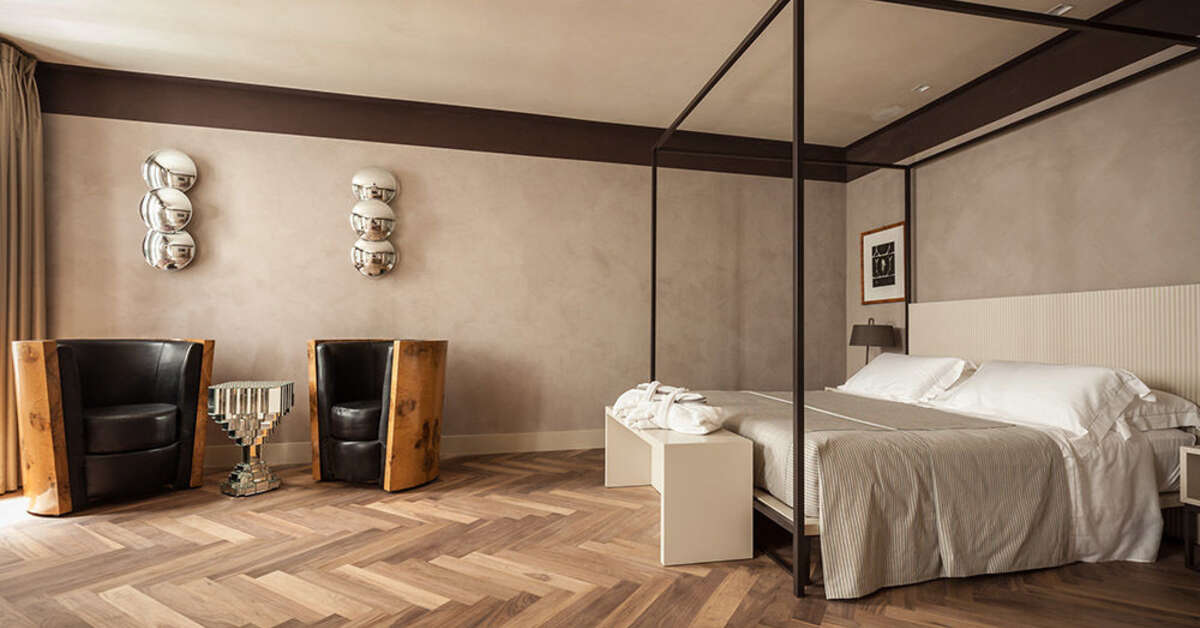 Een foto van Liassidi Luxury & Wellness Suites