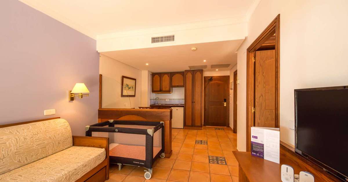 Ein Foto Vell Mari Hotel & Resort