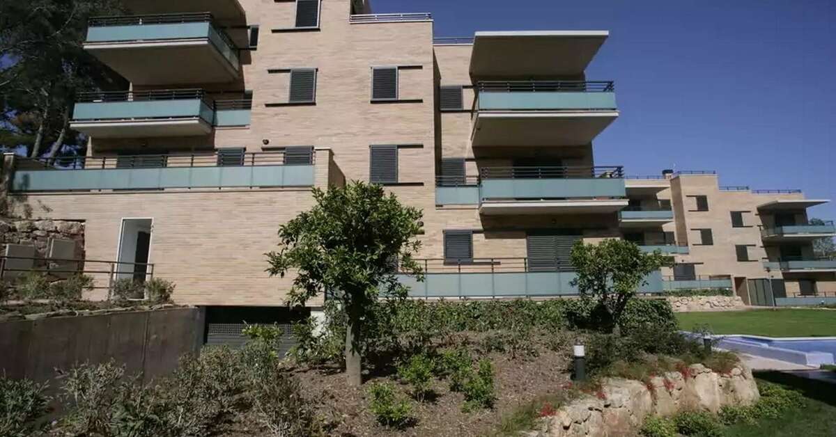 Ein Foto Pierre & Vacances Residence Salou