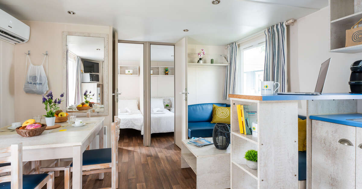 Een foto van Vigna sul Mar Camping Village