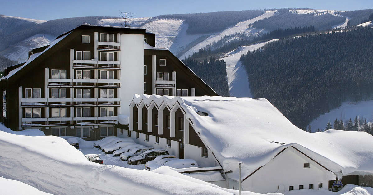 Een foto van Hotel Astra