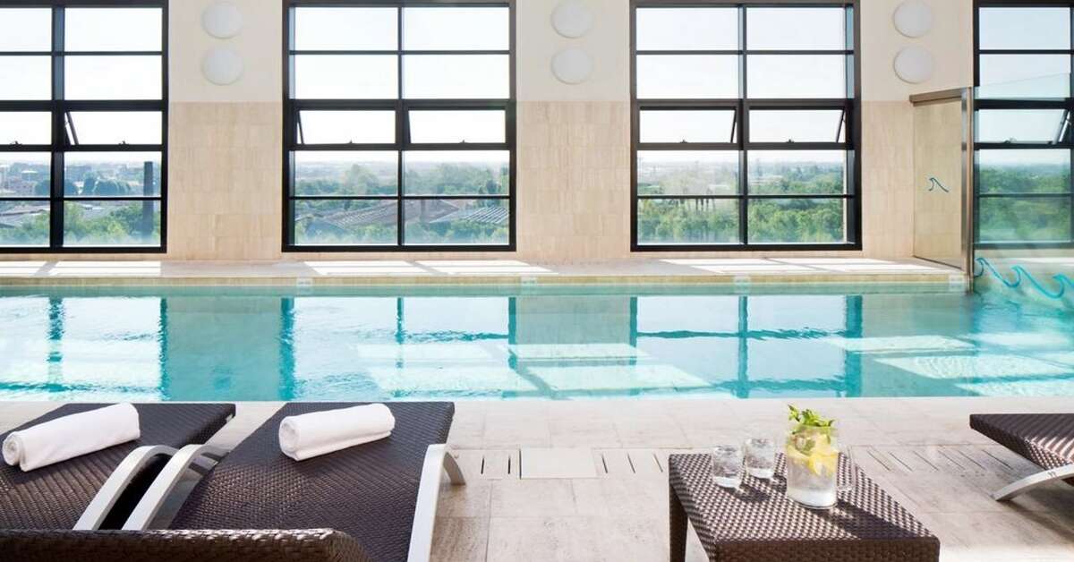 Een foto van Starhotels Grand Milan