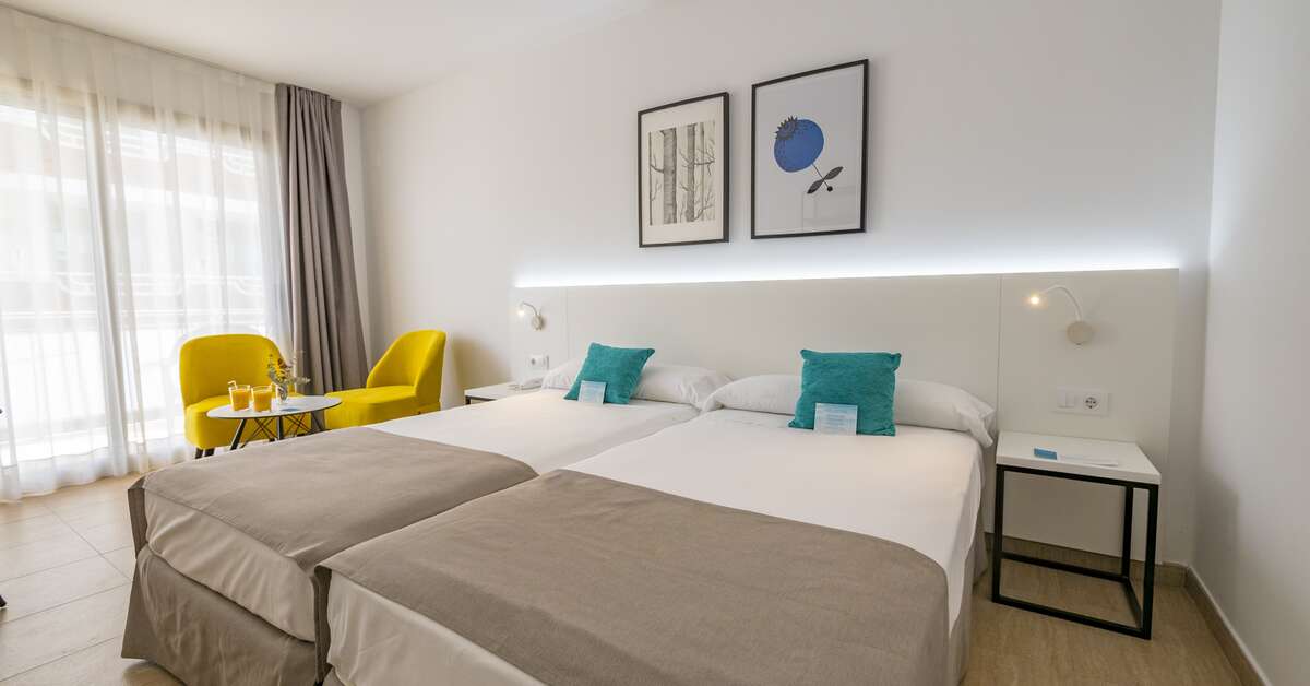 Een foto van Dwo Sirius Hotel by Checkin