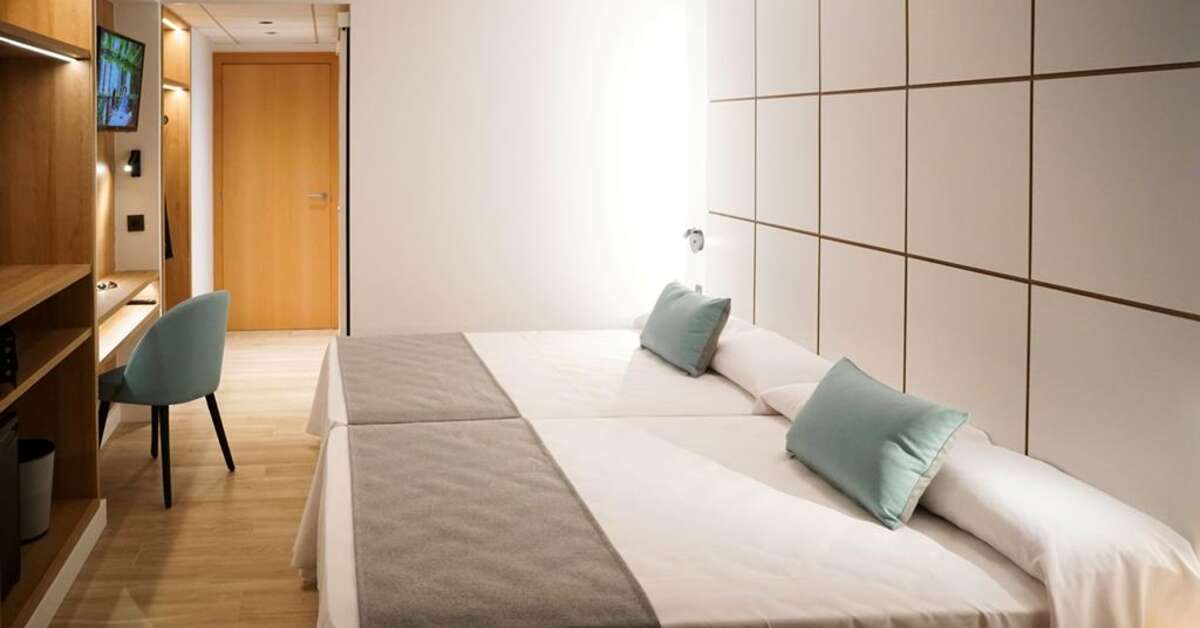Een foto van Ohtels Belvedere