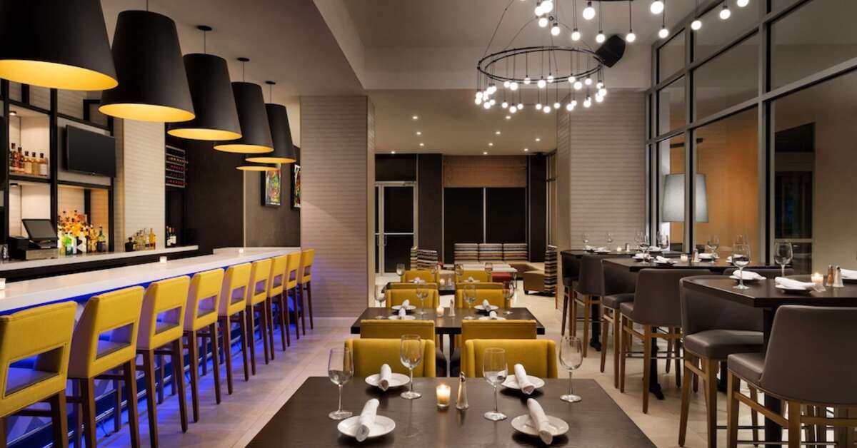 Ein Foto Hilton Garden Inn New York Times Square South
