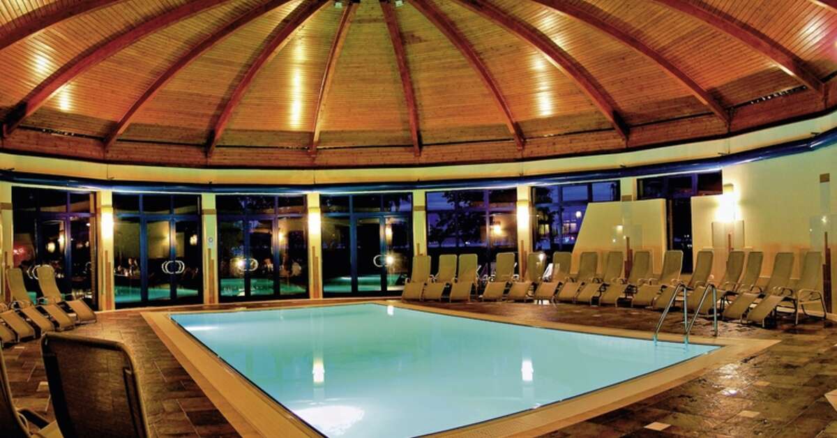 Een foto van Hotel Panorama