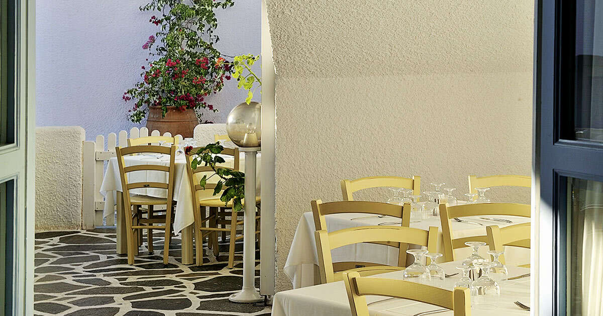 Een foto van de faciliteiten bij Narges Hotel