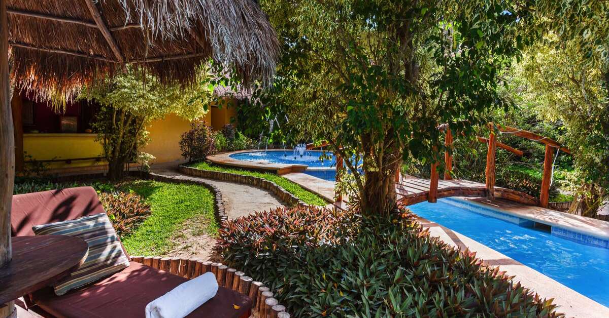 Een foto van Villas HM Paraiso del Mar