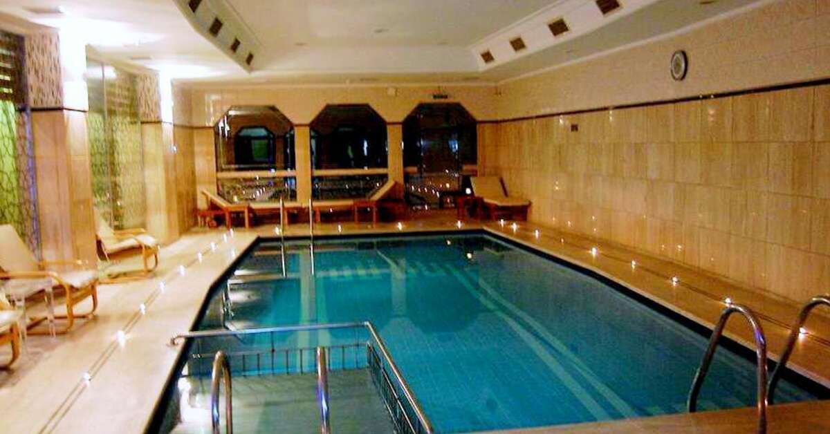 Een foto van Grand Star Hotel Bosphorus