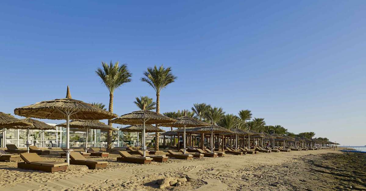 Een foto van Coral Sea Waterworld