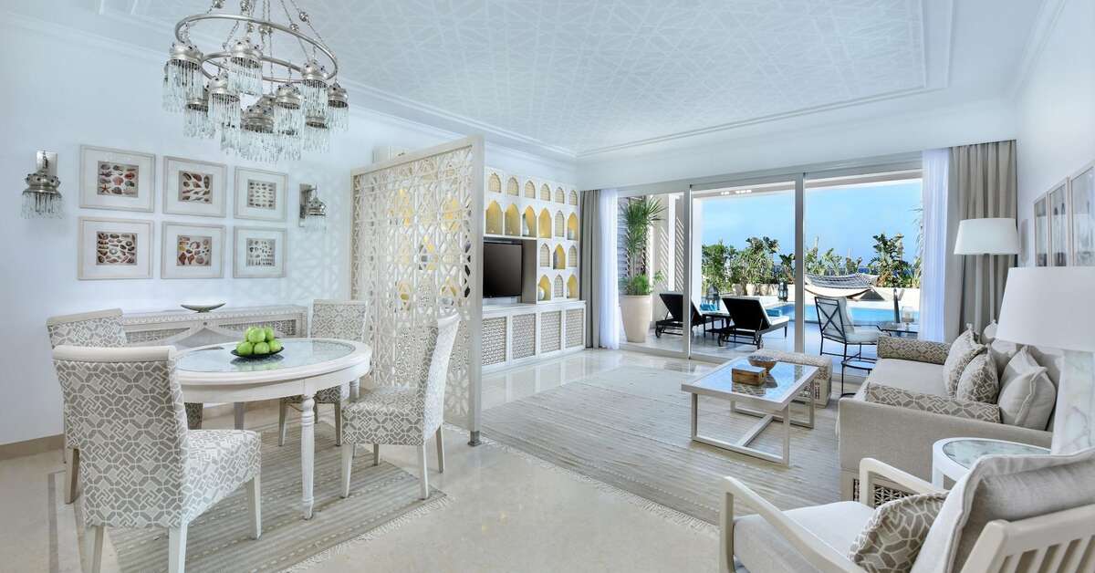 Een foto van Steigenberger Resort Alaya