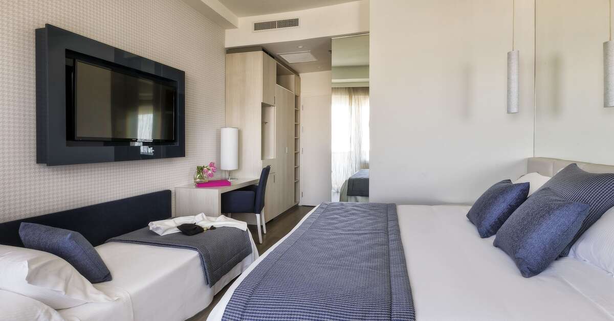 Een foto van Nautico Hotel