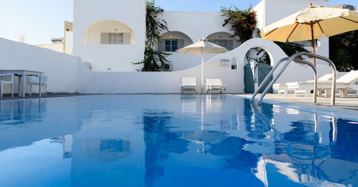 Een foto van Atlas Boutique Hotel