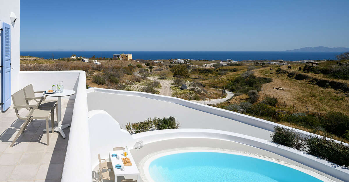 Een foto van Este Luxury Suites