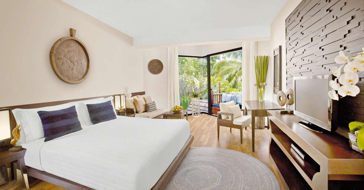 Een foto van Anantara Bophut Resort & Spa