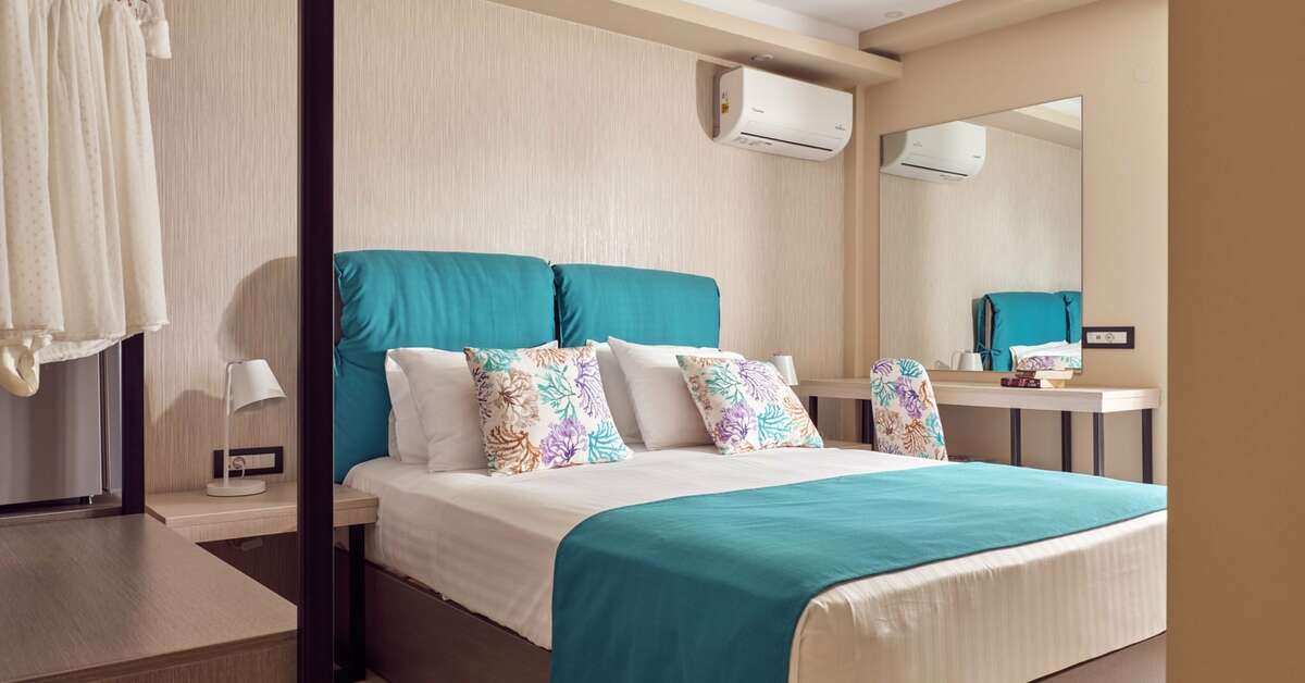 Een foto van Koukounaria Hotel & Suites