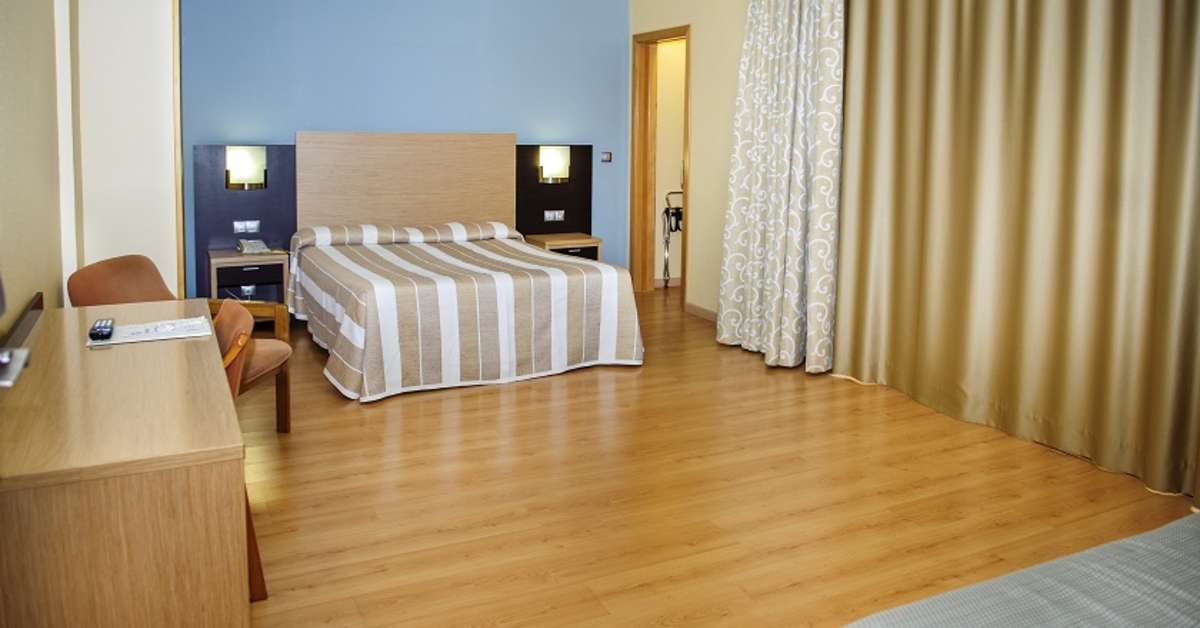 Een foto van Hotel Cimbel