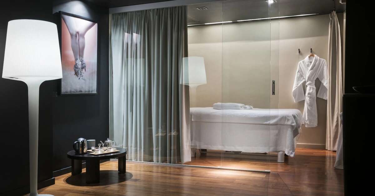 Een foto van Hotel Miro