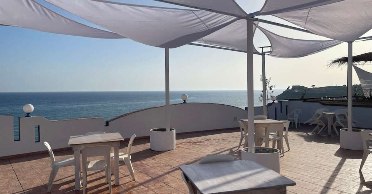 Een foto van Hotel Miramare