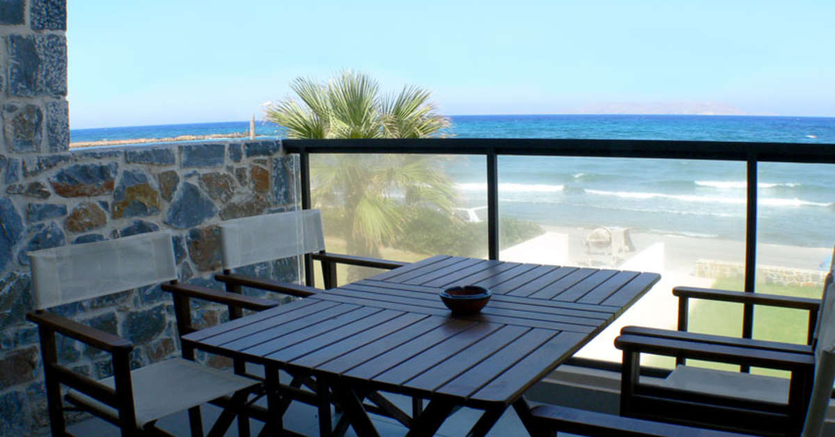 Een foto van Creteco Hotel & Suites