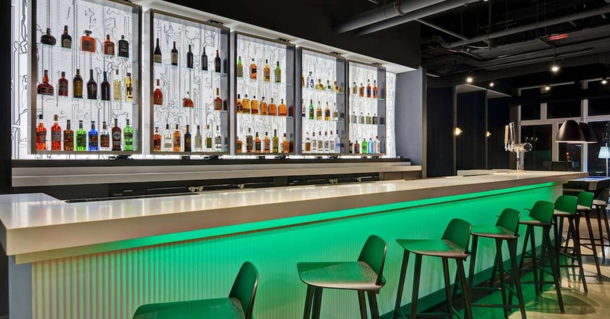 Een foto van Aloft Secaucus Meadowlands