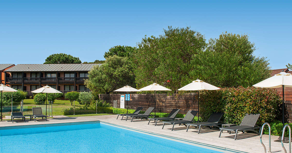 Een foto van Residence CastellVerde