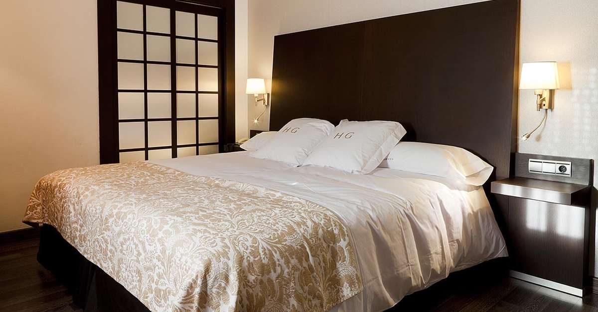 Een foto van Hotel Guadalupe