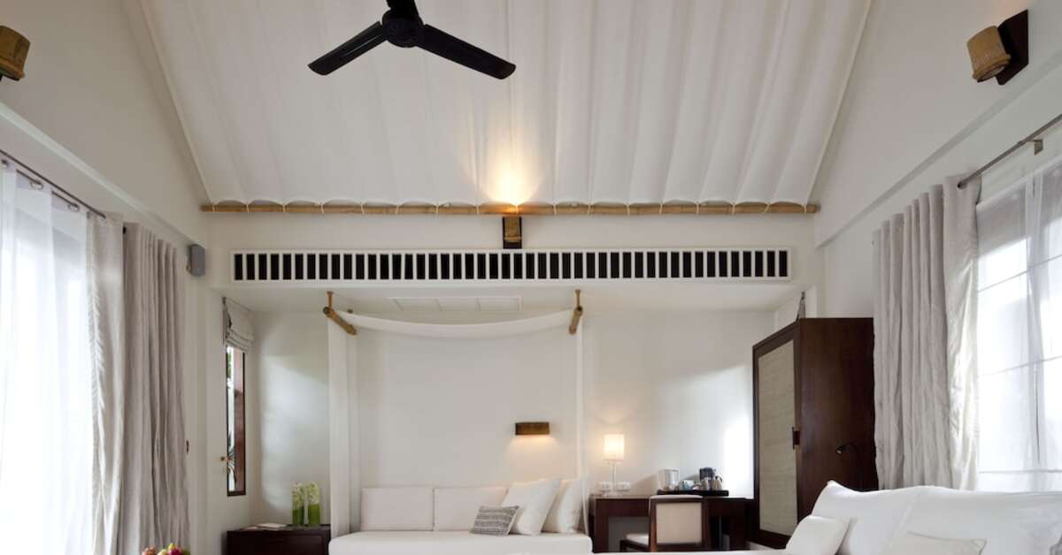 Een foto van Sala Samui Choengmon Beach
