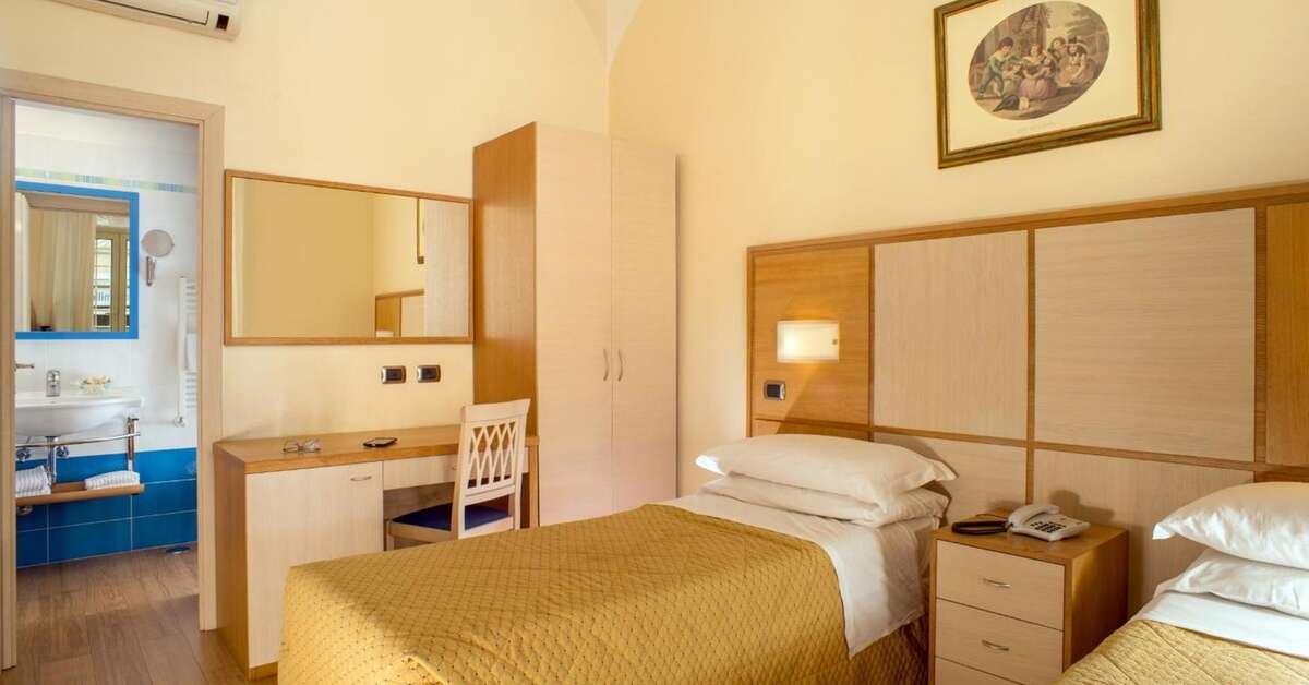 Een foto van Hotel Piemonte