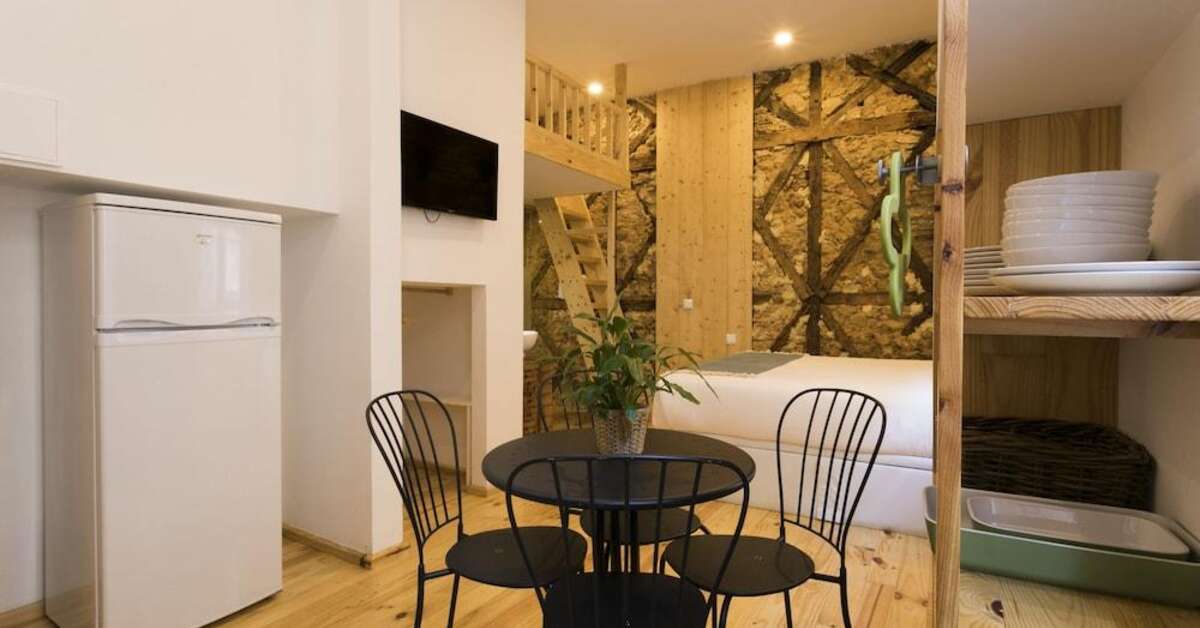 Een foto van 262 Boutique Hotel