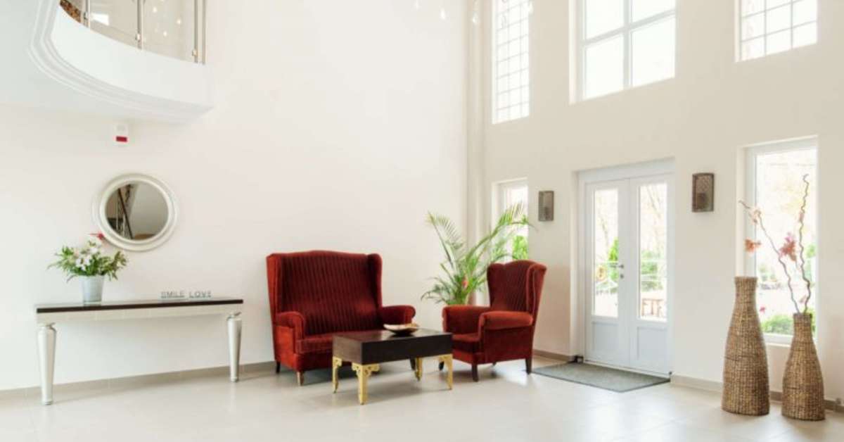 Een foto van Ammos Bay Hotel