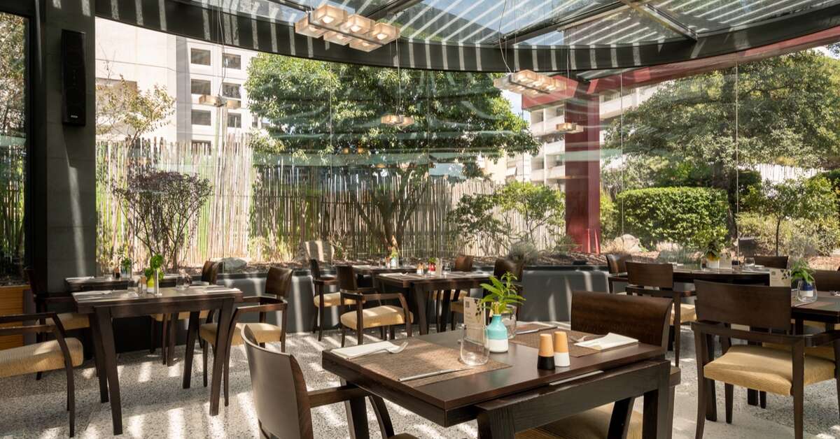 Een foto van Hi Hotel Bari