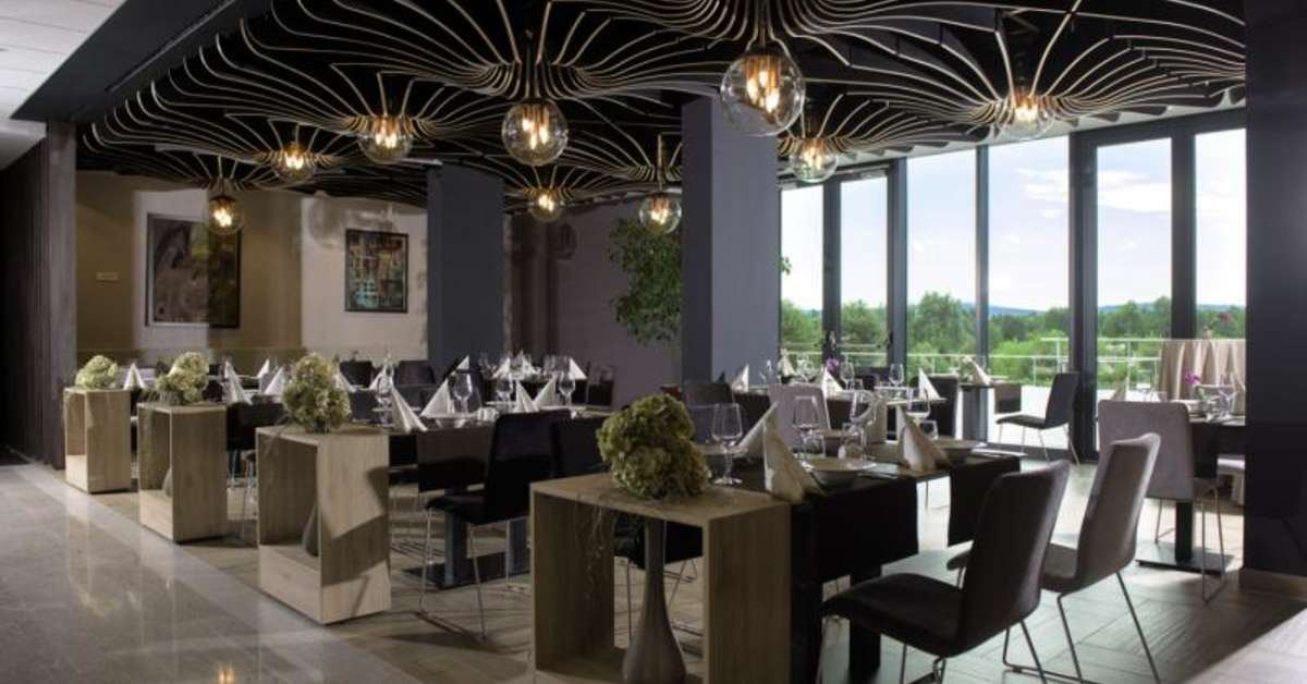 Een foto van Hotel Jama