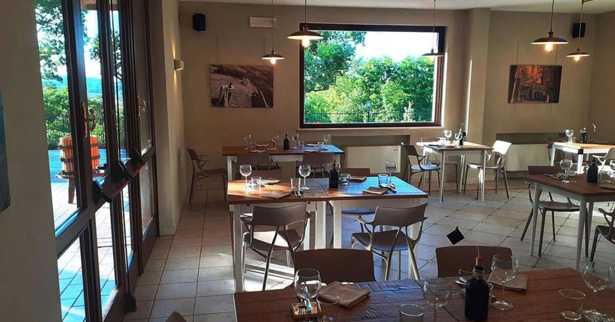 Een foto van AgriHotel Villa Ambra
