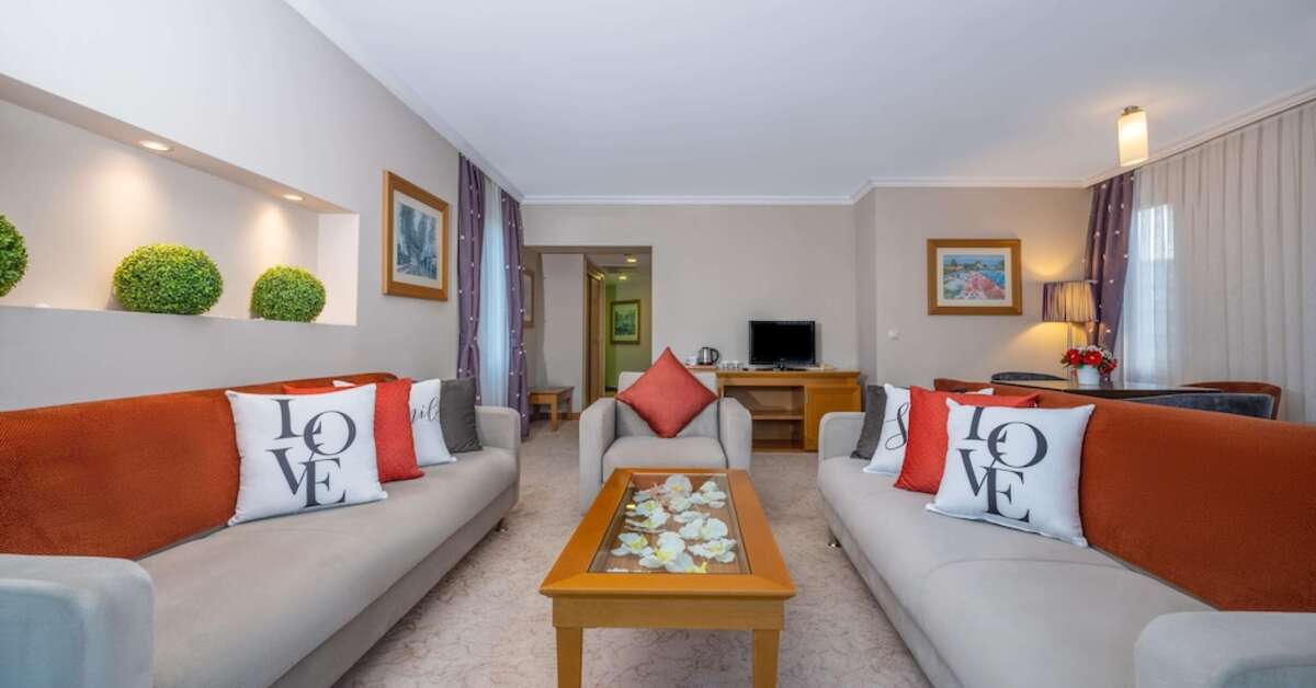 Een foto van Selectum Family Resort Side