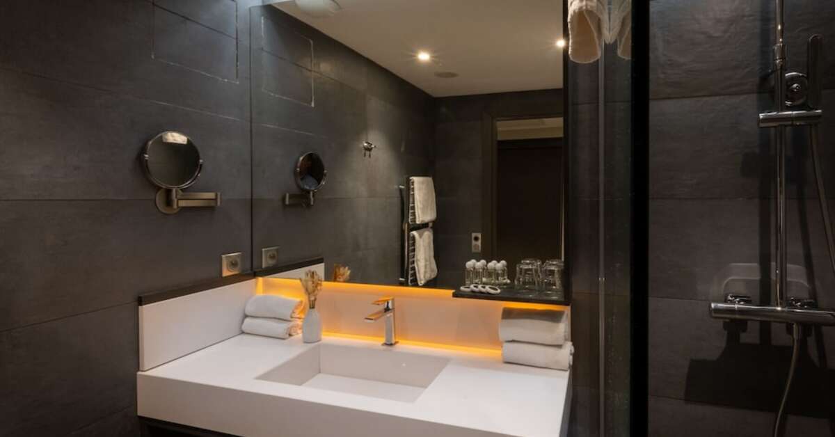 Een foto van Nemea Aparthotel Cannes Palais